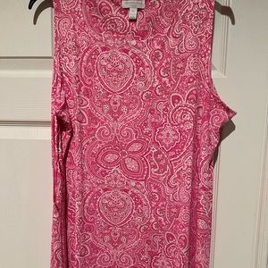 Knee Length Dress